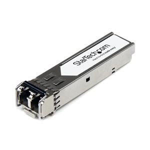 StarTech.com AR-SFP-10G-LR-ST modulo del ricetrasmettitore di rete Fibra ottica 10000 Mbit/s SFP+ 1310 nm