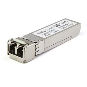 StarTech.com SFP10GLREMST modulo del ricetrasmettitore di rete Fibra ottica 10000 Mbit/s SFP+ 1310 nm