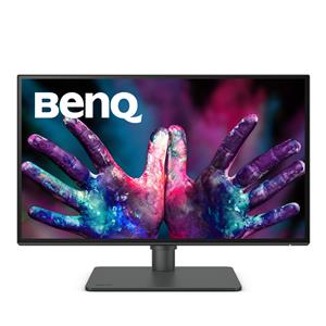 BenQ PD2506Q LED display 63,5 cm (25) 2560 x 1440 Pixel 2K Ultra HD Nero