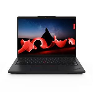 Lenovo ThinkPad L14 AMD Ryzen 5 7535U Computer portatile 35,6 cm (14) WUXGA 16 GB DDR5-SDRAM 512 GB SSD Wi-Fi 6E (802.11ax) Windows 11 Pro Nero