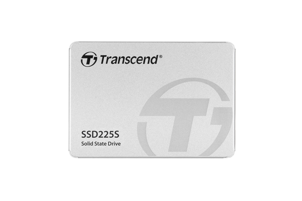 Transcend SSD225S 500 GB 2.5