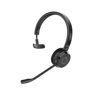 Jabra 6693-839-409 cuffia e auricolare