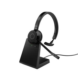 Jabra 6693-833-499 cuffia e auricolare