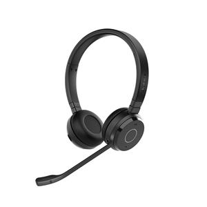 Jabra 6699-839-409 cuffia e auricolare