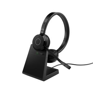 Jabra 6699-833-499 cuffia e auricolare