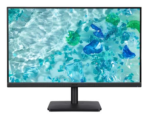 Acer Vero V7 V247Y E Monitor PC 60,5 cm (23.8) 1920 x 1080 Pixel Full HD LCD Nero