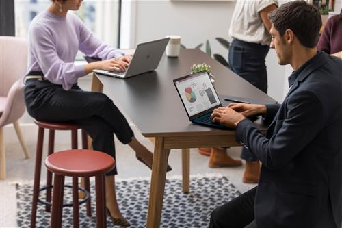 HP EliteBook 660 G11 Intel Core Ultra 7 165U Computer portatile 40,6 cm (16