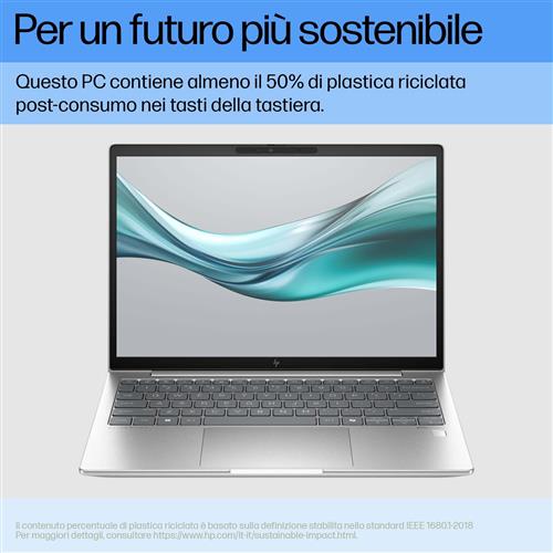 HP EliteBook 660 G11 Intel Core Ultra 7 165U Computer portatile 40,6 cm (16