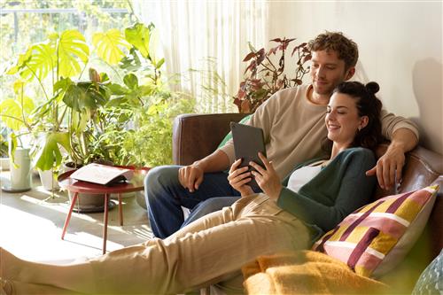 FRITZ!Box 7690 International router wireless 2.5 Gigabit Ethernet Dual-band (2.4 GHz/5 GHz) Bianco