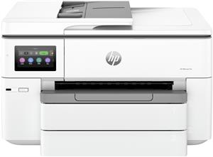 HP OfficeJet Pro 9730e Wide Format All-in-One Printer Getto termico d'inchiostro A3 4800 x 1200 DPI 22 ppm Wi-Fi