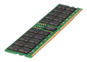 HPE 16GB (1X16GB) SINGLE RANK X8 DDR5-4800 CAS-40-39-39 EC8 RE