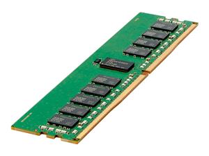 HPE 32GB (1X32GB) SINGLE RANK X4 DDR5-4800 CAS-42-42-42 EC8 RE