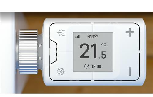 FRITZ!DECT 302 International
