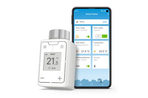 FRITZ!DECT 302 International