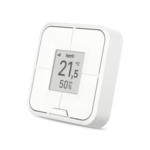 FRITZ!DECT 440 International Wireless Bianco