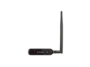 D-Link DWA-137 scheda di rete e adattatore WLAN