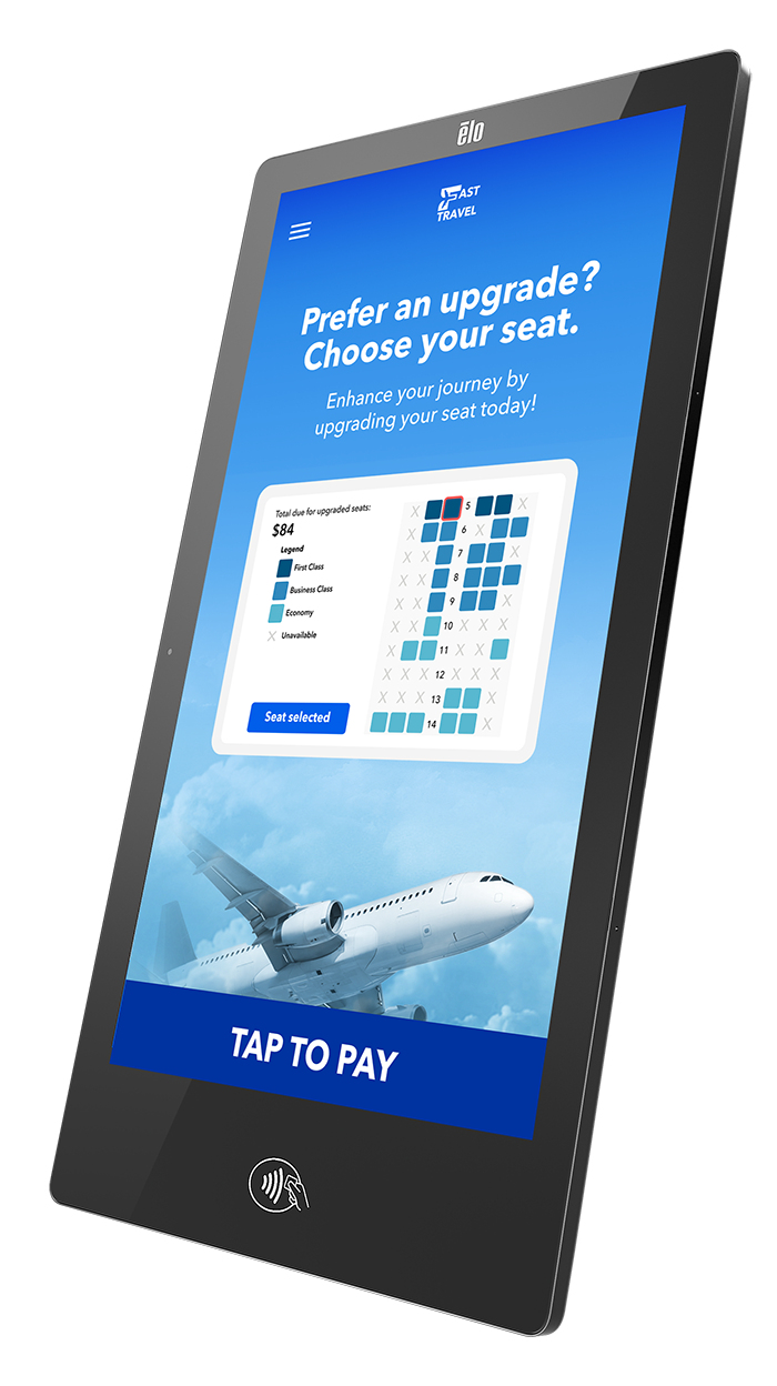 Elo Touch Solutions Elo Pay 22