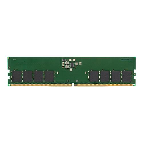 Kingston Technology KCP556US8-16 memoria 16 GB 1 x 16 GB DDR5 5600 MHz