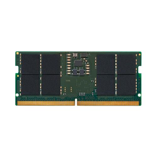 Kingston Technology ValueRAM KVR56S46BS8-16 memoria 16 GB 1 x 16 GB DDR5 5600 MHz