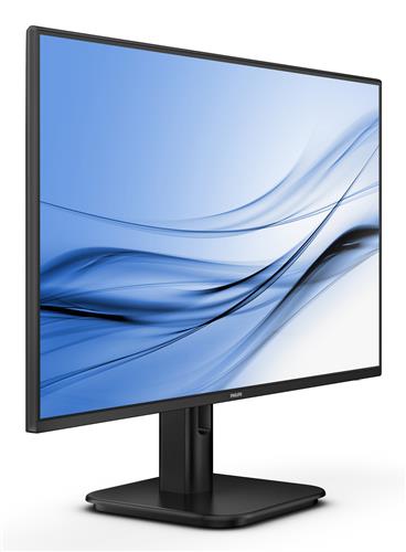 Philips Serie 1000 24E1N1100A/00 LED display 60,5 cm (23.8) 1920 x 1080 Pixel Full HD LCD Nero