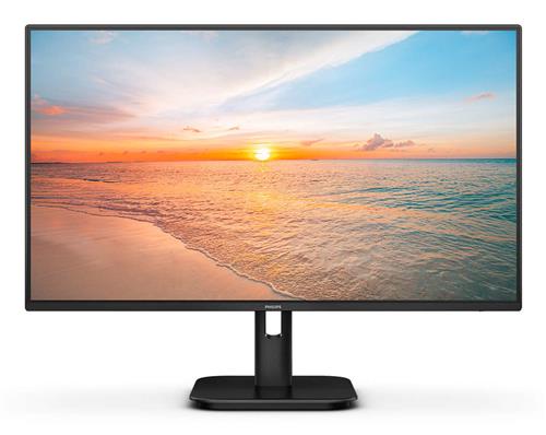 Philips Serie 1000 24E1N1100A/00 LED display 60,5 cm (23.8) 1920 x 1080 Pixel Full HD LCD Nero