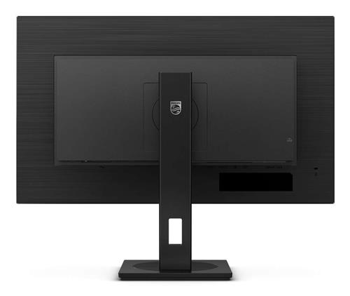 Philips 3000 series 27B1N3800/00 LED display 68,6 cm (27) 3840 x 2160 Pixel 4K Ultra HD LCD Nero