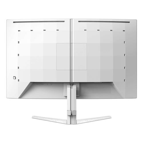 Philips Evnia 5000 27M2C5201L/00 LED display 68,6 cm (27) 1920 x 1080 Pixel Full HD LCD Bianco