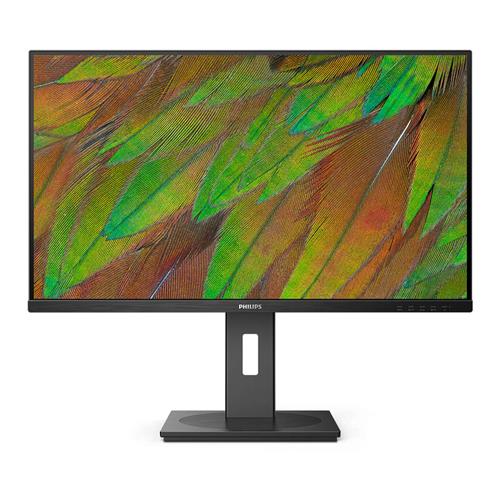 Philips 3000 series 32B1U3900/00 Monitor PC 80 cm (31.5) 3840 x 2160 Pixel 4K Ultra HD LCD Nero