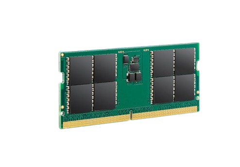 Transcend JetRam JM5600ASE-32G memoria 32 GB 1 x 32 GB DDR5 5600 MHz Data Integrity Check (verifica integrità dati)