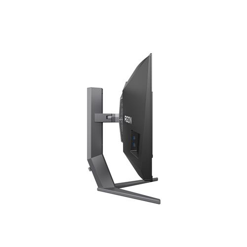 AOC AGON PRO AG346UCD Monitor PC 86,4 cm (34) 3440 x 1440 Pixel Wide Quad HD QD-OLED Nero, Grigio