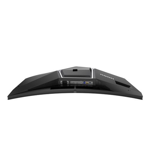 AOC AGON PRO AG346UCD Monitor PC 86,4 cm (34) 3440 x 1440 Pixel Wide Quad HD QD-OLED Nero, Grigio