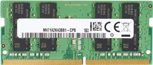 HP 13L75AA memoria 16 GB 1 x 16 GB DDR4 3200 MHz