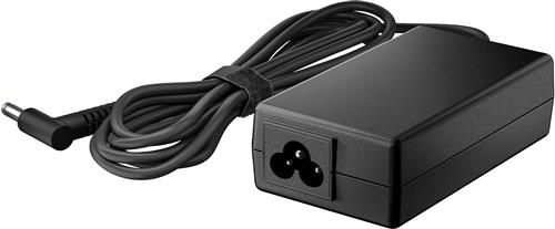 HP 65W Smart AC Adapter adattatore e invertitore Interno Nero