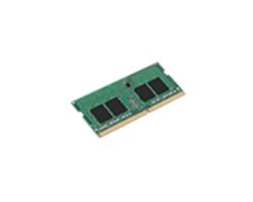 Kingston Technology KSM26SES8/8HD memoria 8 GB 1 x 8 GB DDR4 2666 MHz Data Integrity Check (verifica integrità dati)