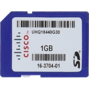 IE 1GB SD MEMORY CARD FOR IE2000 IE3010