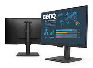 BenQ BL2790T Monitor PC 68,6 cm (27) 1920 x 1080 Pixel Full HD Nero