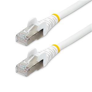 StarTech.com NLWH-1M-CAT6A-PATCH cavo di rete S/FTP (S-STP)