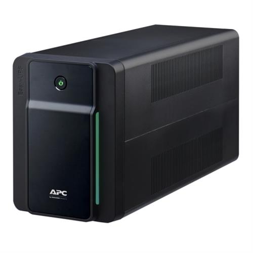 APC Easy UPS gruppo di continuità (UPS) A linea interattiva 1,2 kVA 650 W 4 presa(e) AC