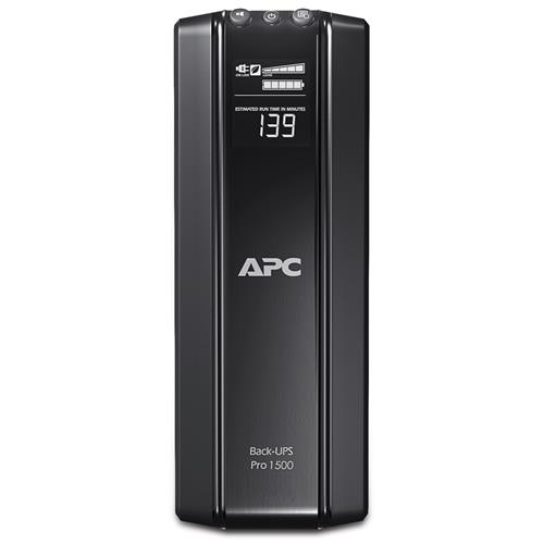 APC BR1500G-FR gruppo di continuità (UPS) A linea interattiva 1,5 kVA 865 W