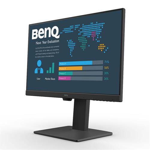 BenQ BL2786TC Monitor PC 68,6 cm (27) 1920 x 1080 Pixel Full HD Nero