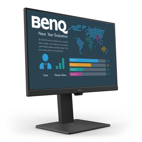 BenQ BL2786TC Monitor PC 68,6 cm (27) 1920 x 1080 Pixel Full HD Nero