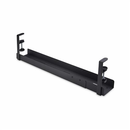 StarTech.com CALB-DESK-CABLE-TRAY organizer per cavi Pannello passacavi 1 pz