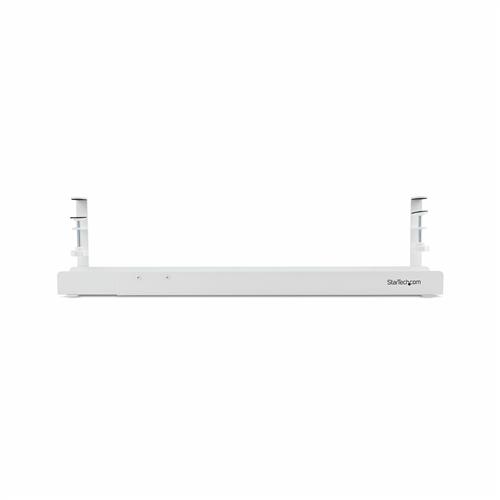 StarTech.com CALW-DESK-CABLE-TRAY organizer per cavi Pannello passacavi 1 pz