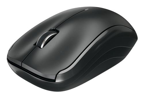 CHERRY JW-T2200-2 mouse Casa Ambidestro RF Wireless Ottico 1300 DPI