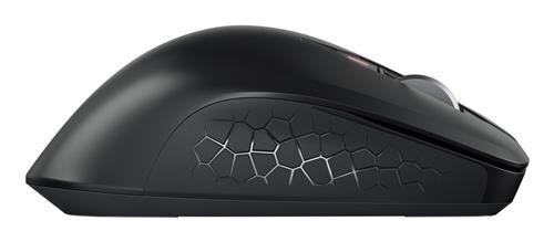 CHERRY JD-8550EU-2 tastiera Mouse incluso Casa/ufficio RF Wireless QWERTY Inglese Nero