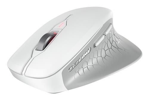CHERRY JW-8550-0 mouse Universale Mano destra RF Wireless Ottico 4000 DPI