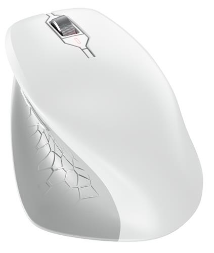 CHERRY JW-8550-0 mouse Universale Mano destra RF Wireless Ottico 4000 DPI