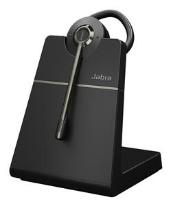 Jabra Engage 55 SE Auricolare Wireless A clip Car/Home office Nero