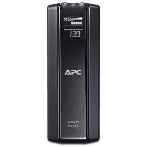 APC BR1500G-FR gruppo di continuità (UPS) 1,2 kVA 865 W