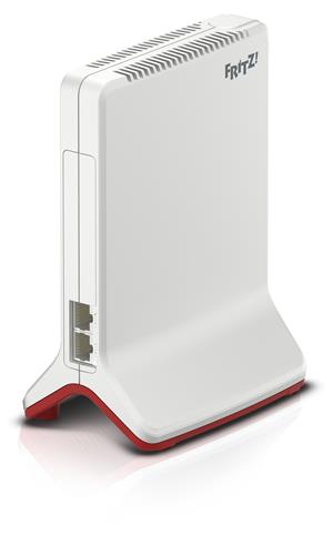 FRITZ!Repeater 3000 International Ripetitore di rete 3000 Mbit/s Bianco